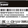 SSD Team MP44Q 1TB TM8FFD001T0C101