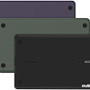 Графический монитор Huion Kamvas 13 (фиолетовый)