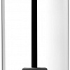Brabantia Pedal Bin Silent 10 л прямоугольное (стальной полированный)