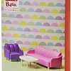 Мебель для кукольного домика Lundby Базовый набор для гостиной 60305400