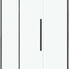 Душевой уголок Grossman Galaxy 120x70x195 120.K33.01.1270.10.00 (хром/прозрачное стекло)
