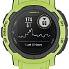 Умные часы Garmin Instinct 2 45 мм (электрик лайм)