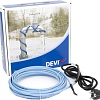 Саморегулирующийся кабель DEVI DEVIpipeheat DPH-10 2 м 20 Вт