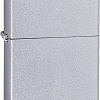 Зажигалка Zippo Classic 205 Satin Chrome