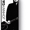 Медиатор Dunlop Manufacturing Johnny Cash Legend Heavy JCPT02H