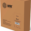 Пластик CACTUS CS-3D-PLA-1KG-BLACK PLA 1.75 мм