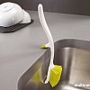Щетка Joseph Joseph Edge Dish Brush 85025 (зеленый)