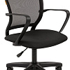 Кресло CHAIRMAN 698LT (черный)
