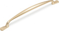 Ручка мебельная Boyard Neoline RS220SG.4/160