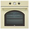 Духовой шкаф TEKA HR 550 BG
