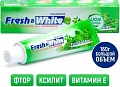 Lion Для защиты от кариеса Fresh&White (160 г)