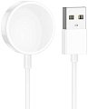 Зарядный кабель Hoco Y12 Ultra (белый)