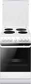 Кухонная плита Hansa FCEW58169