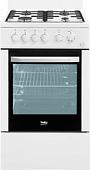 Кухонная плита BEKO FFSS 52000 W