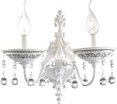 Бра Citilux Аттика (белый) [CL416321]