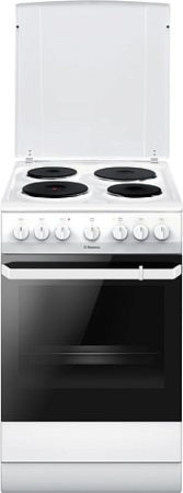 Кухонная плита Hansa FCEW58169