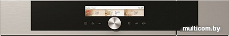 Электрический духовой шкаф Gorenje GS879X