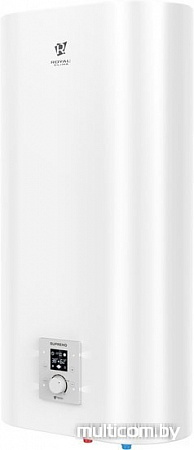 Водонагреватель Royal Clima Supremo Inox RWH-SI50-FS