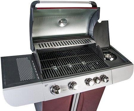 Гриль Garden4you 53644