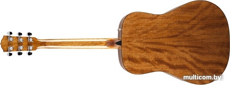 Акустическая гитара Fender CD-60 Dread V3 DS NAT WN