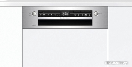 Встраиваемая посудомоечная машина Bosch Serie 2 SPI2HKS59E