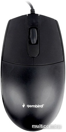 Мышь Gembird MOP-420