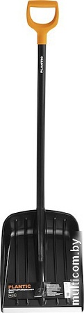 Лопата для уборки снега Plantic Snow Light 12003-01