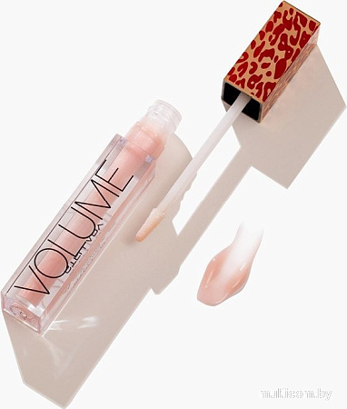 Декоративная косметика для губ Stellary Lip Volumizer тон 01 negligee (3.5мл)