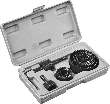 Набор коронок Stayer Master 29600-H11