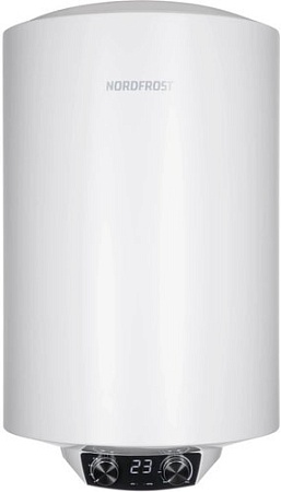 Накопительный электрический водонагреватель Nordfrost DDV 80
