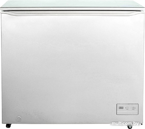 Морозильный ларь Kraft BD-260NFW