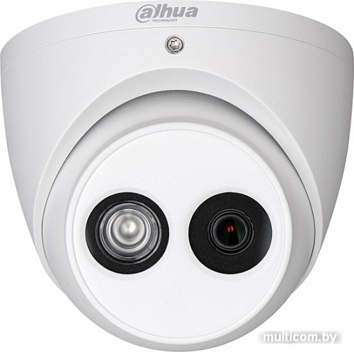 CCTV-камера Dahua DH-HAC-HDW1400EMP-A-0280B-S3