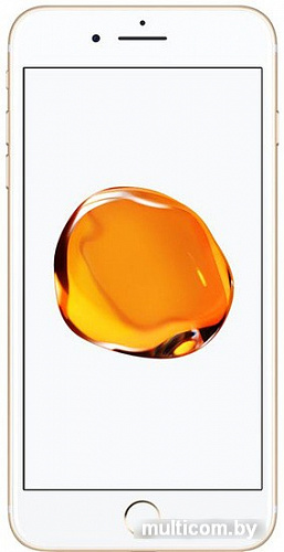 Смартфон Apple iPhone 7 Plus 128GB Gold