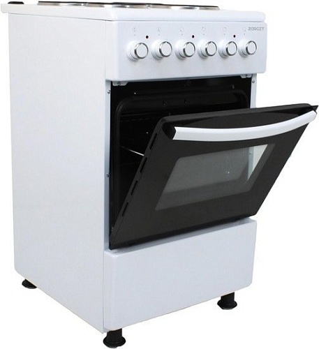 Кухонная плита Zarget ZEO 5604W