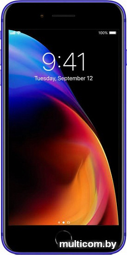 Смартфон Apple iPhone 8 Plus (PRODUCT)RED™ Special Edition 64GB
