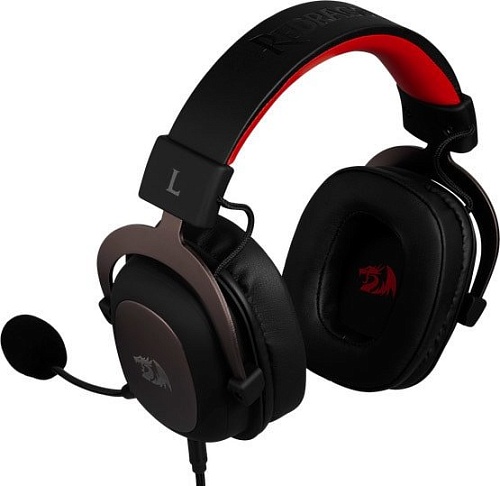 Наушники Redragon Zeus 2