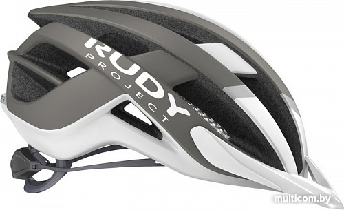 Cпортивный шлем Rudy Project Venger Cross S (white/grey matte)