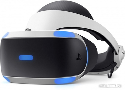 Очки виртуальной реальности Sony PlayStation VR v2