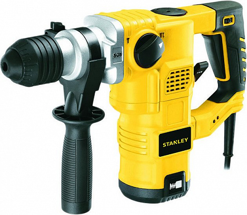 Перфоратор Stanley STHR323K