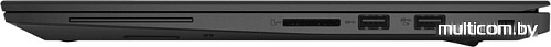 Ноутбук Lenovo ThinkPad X1 Extreme 20MF000SRT