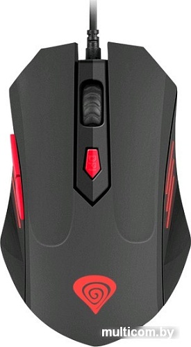 Игровая мышь Genesis G66