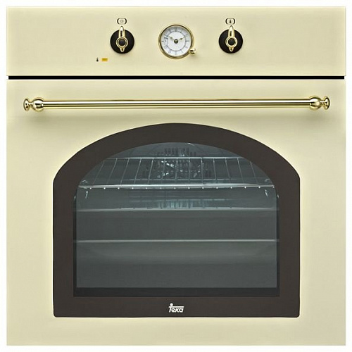 Духовой шкаф TEKA HR 550 BG