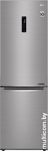 Холодильник LG GA-B459SMQZ