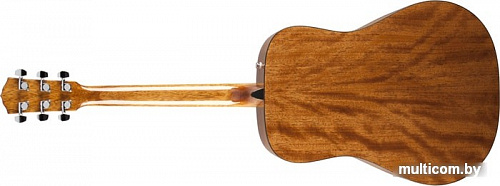 Акустическая гитара Fender CD-60 Dread V3 DS NAT WN