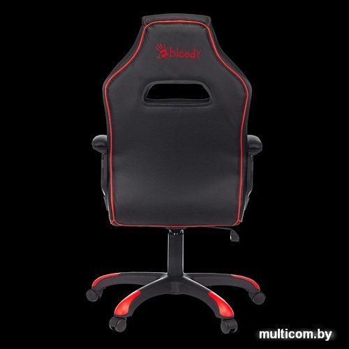 Кресло A4Tech Bloody GC-140 (черный/красный)