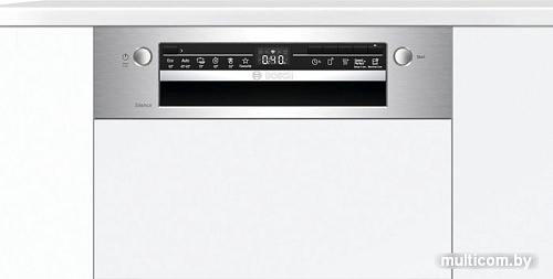 Встраиваемая посудомоечная машина Bosch Serie 2 SPI2HKS59E
