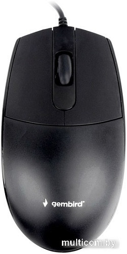 Мышь Gembird MOP-420