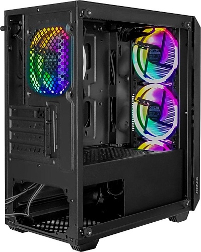 Корпус Ginzzu CL680