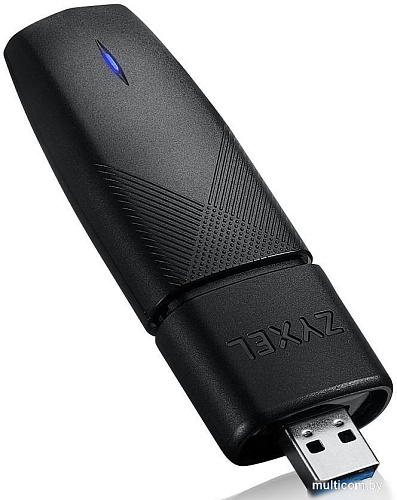 Wi-Fi адаптер Zyxel NWD7605