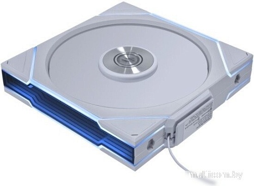 Вентилятор для корпуса Lian Li Uni Fan TL 140 Wireless Reverse 14RTL1W1W G99.14RTL1W1W.R0